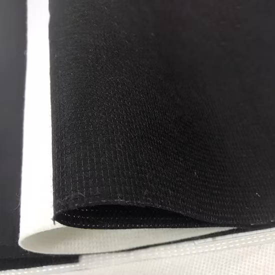 100% Polyester Non Woven Fusing Polyester Interlinning