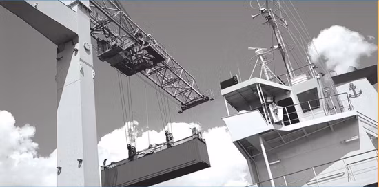 Оцинкованный или неоцинкованный стальной трос 35wxk7 диаметром 6–60 мм общего назначения.