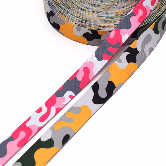 Индивидуальные узоры, модный дизайн, лямки, одежда, сумки, лямки с термотрансферной печатью.