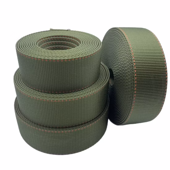 4088 Специальная операция War Air Drop RPET Eco-Gurtband