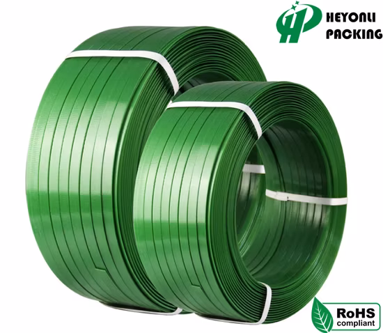 Высококачественный ремень для обвязки поддонов Pet Strap Band