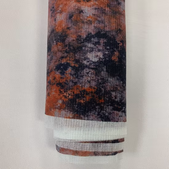 Сшитый нетканый материал из RPET 14f сшитый из полиэстера нетканый материал кровельный водонепроницаемый материал