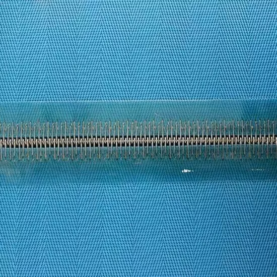 Гофрированный картон из полиэстера, бумажный конвейер, десульфурация, полотняное переплетение, антистатическая ткань, спиральный пресс для домашних животных, сетка, выдувная из расплава, фильтр для обезвоживания осадка, лента из проволочной сетки